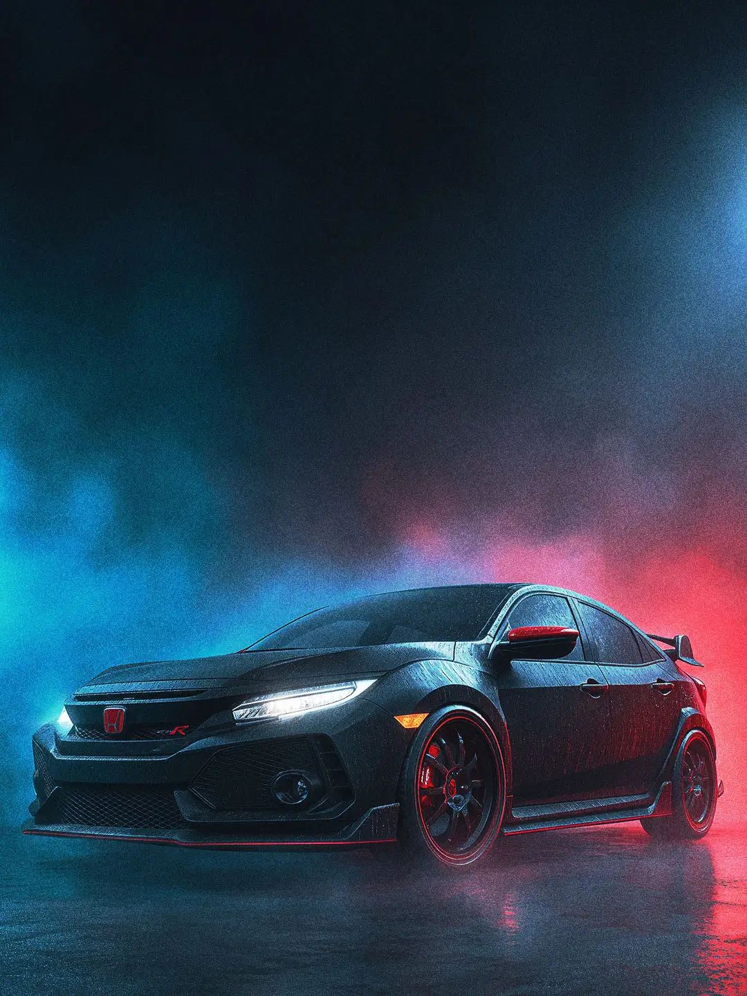 Honda Specialist Bristol 