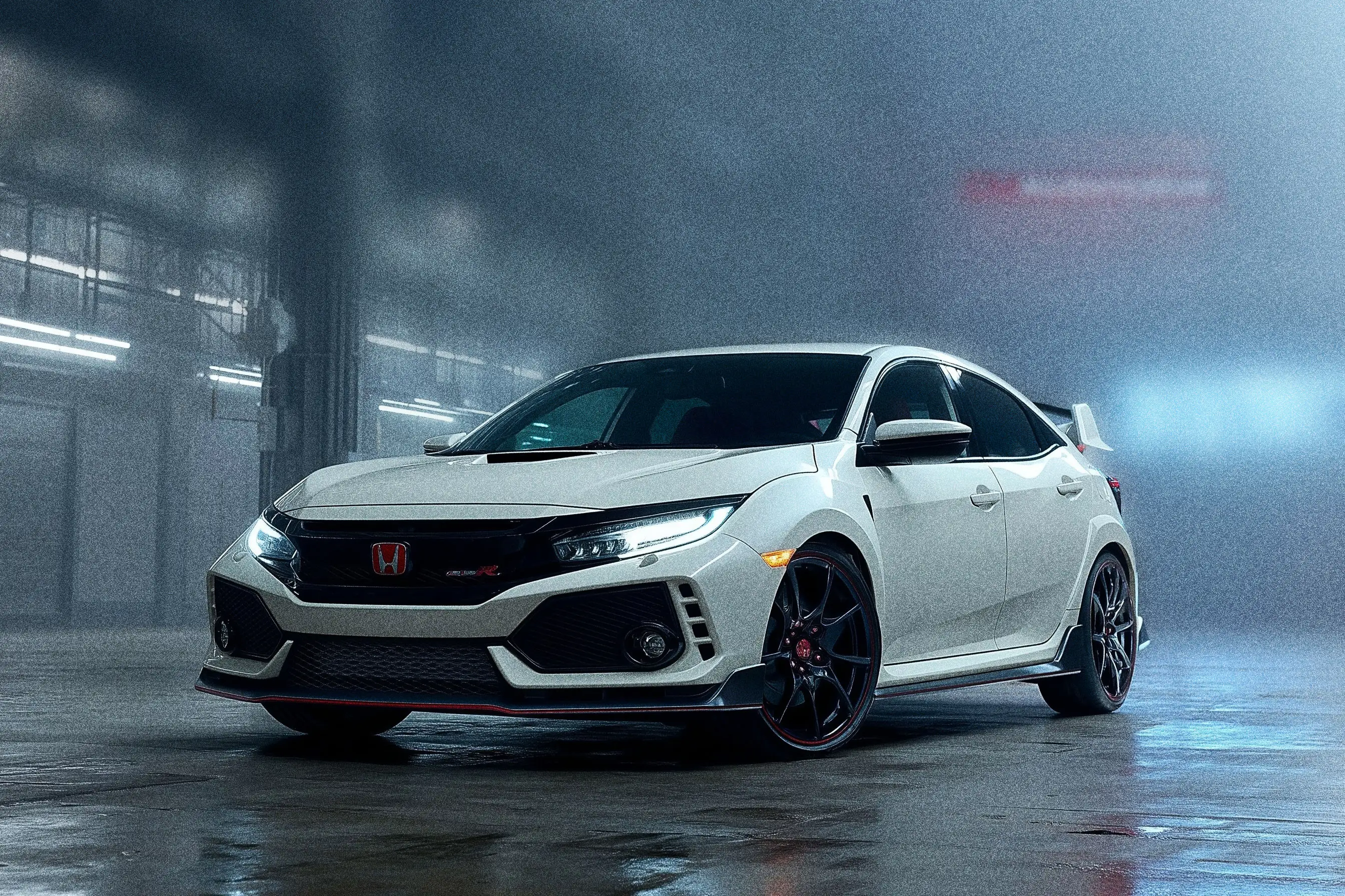 Bristol Honda Specialist  