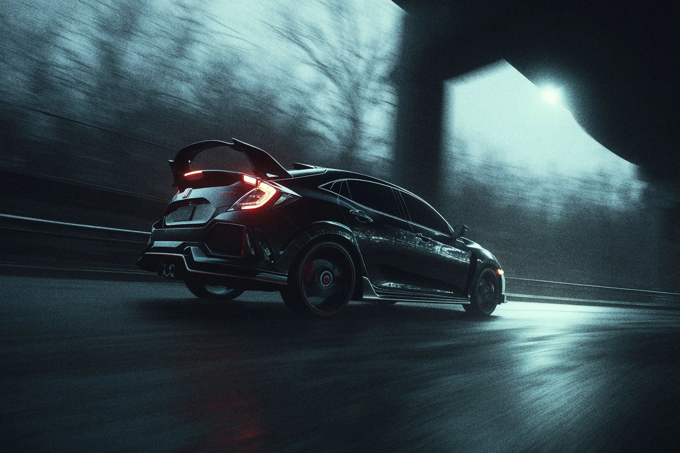 Bristol Honda Specialist  