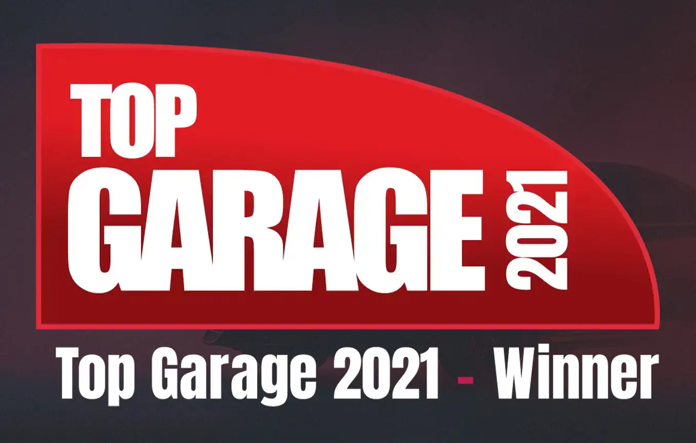 Top Garage 2021